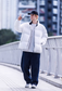 GREENTEA パデッドジャケット MB4969