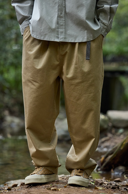 SHOGA ワイドチノ MB4982