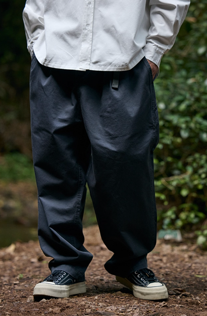 SHOGA ワイドチノ MB4982