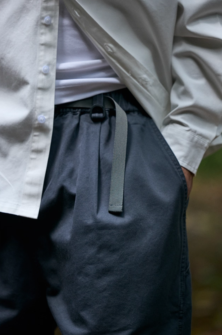 SHOGA ワイドチノ MB4982