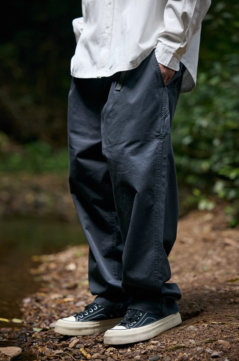 SHOGA ワイドチノ MB4982