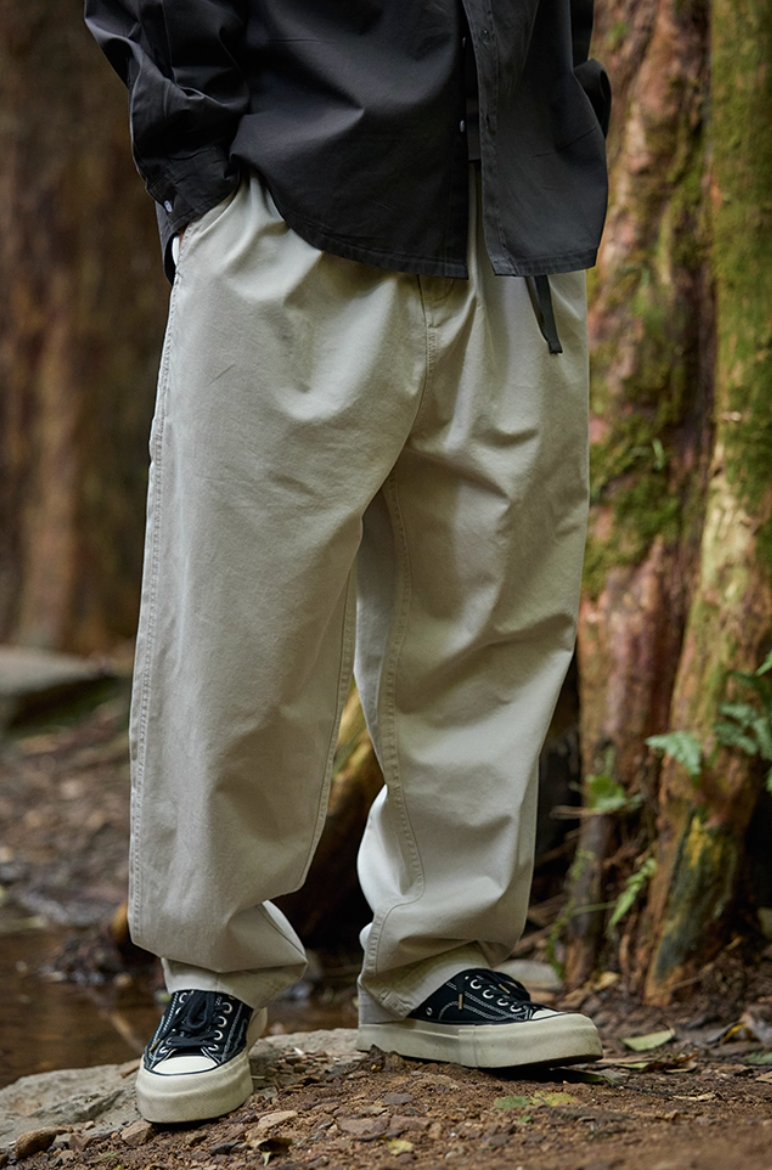 SHOGA ワイドチノ MB4982