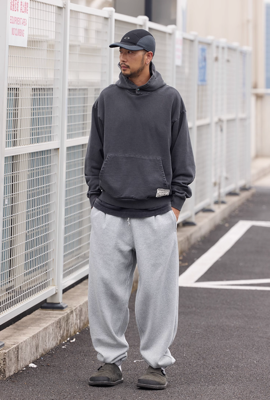 SHOGA スウェットパンツ MB4984