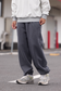 SHOGA スウェットパンツ MB4984