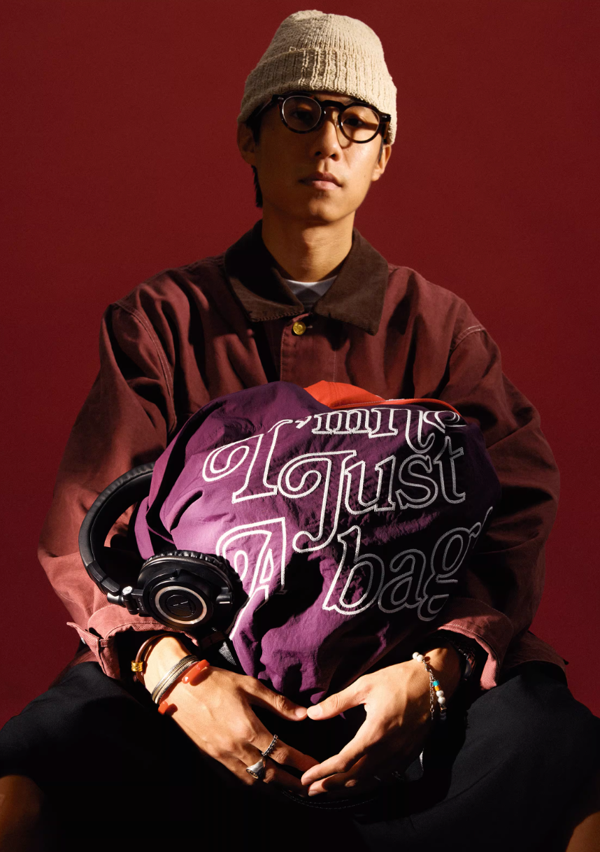 BANANACLUB ショルダーバッグ MB5036