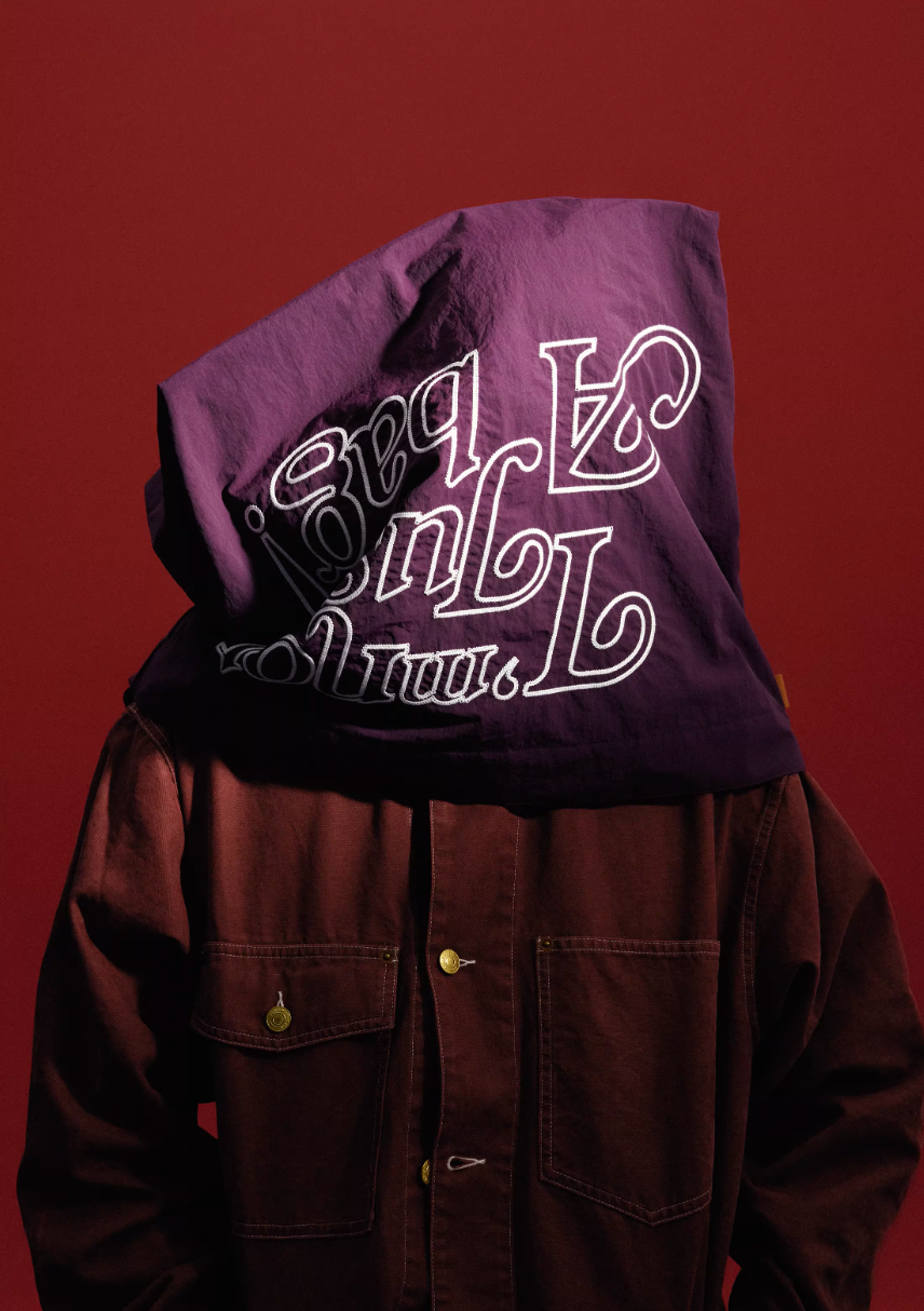 BANANACLUB ショルダーバッグ MB5036