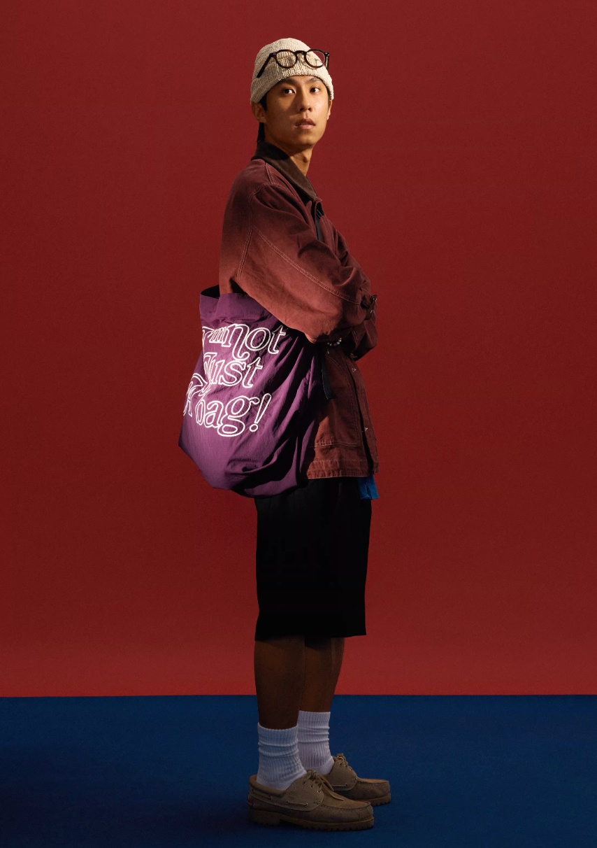 BANANACLUB ショルダーバッグ MB5036