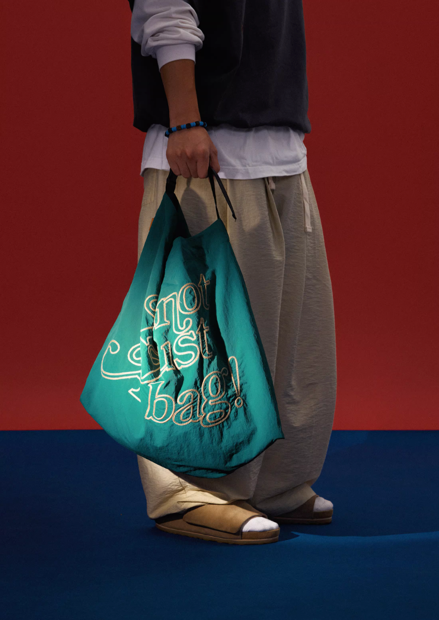 BANANACLUB ショルダーバッグ MB5036