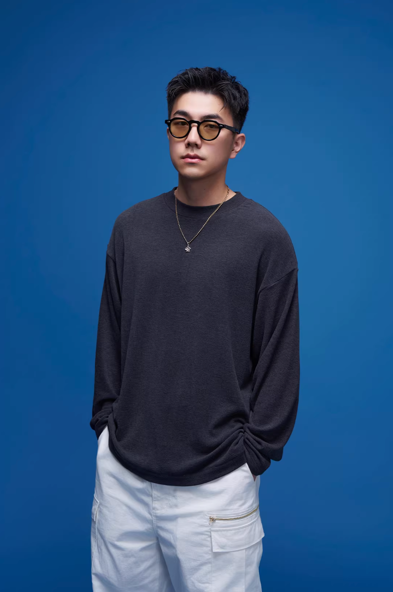 BANANACLUB 無地 ロングTシャツ MB5043