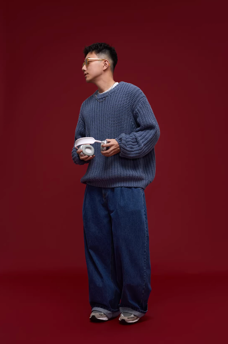 BANANACLUB セーター MB5038