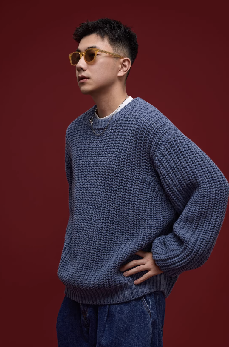 BANANACLUB セーター MB5038