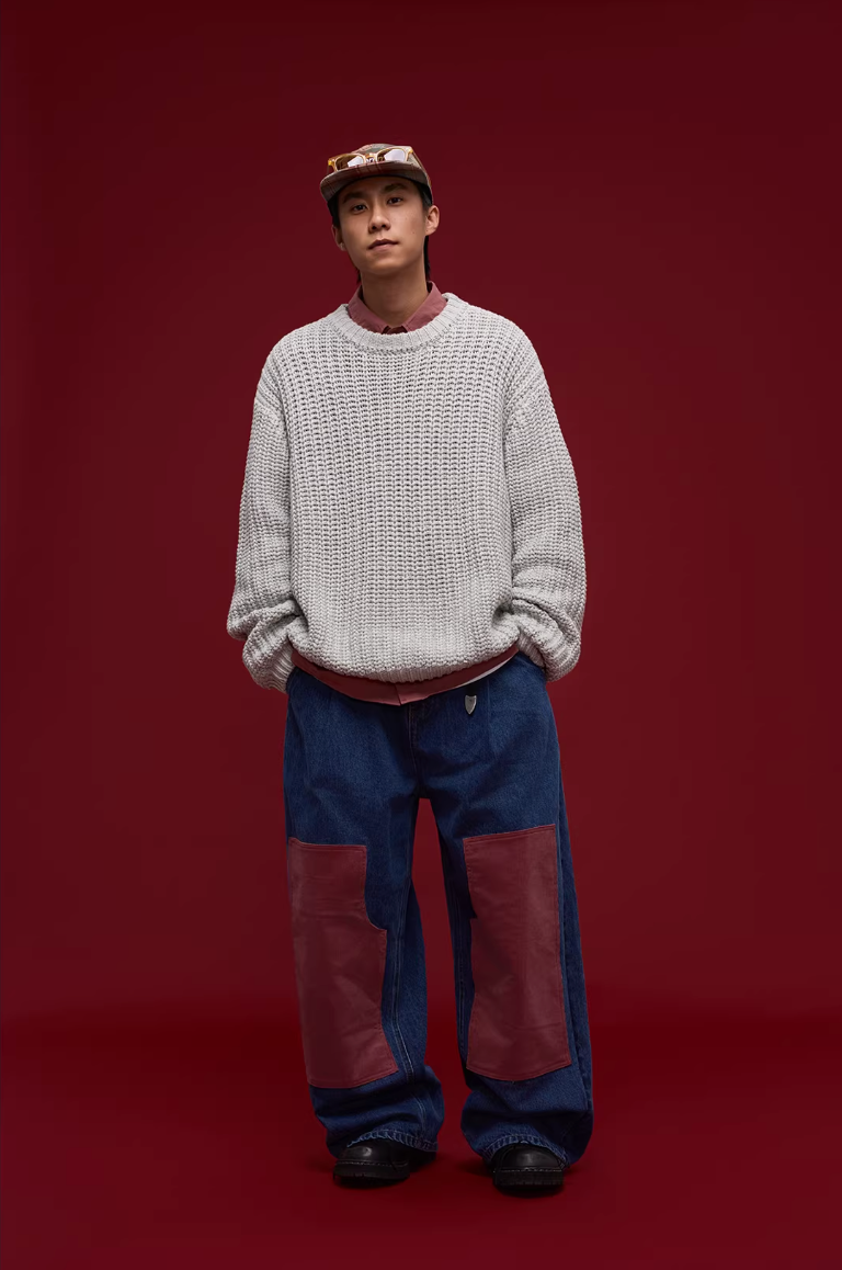 BANANACLUB セーター MB5038