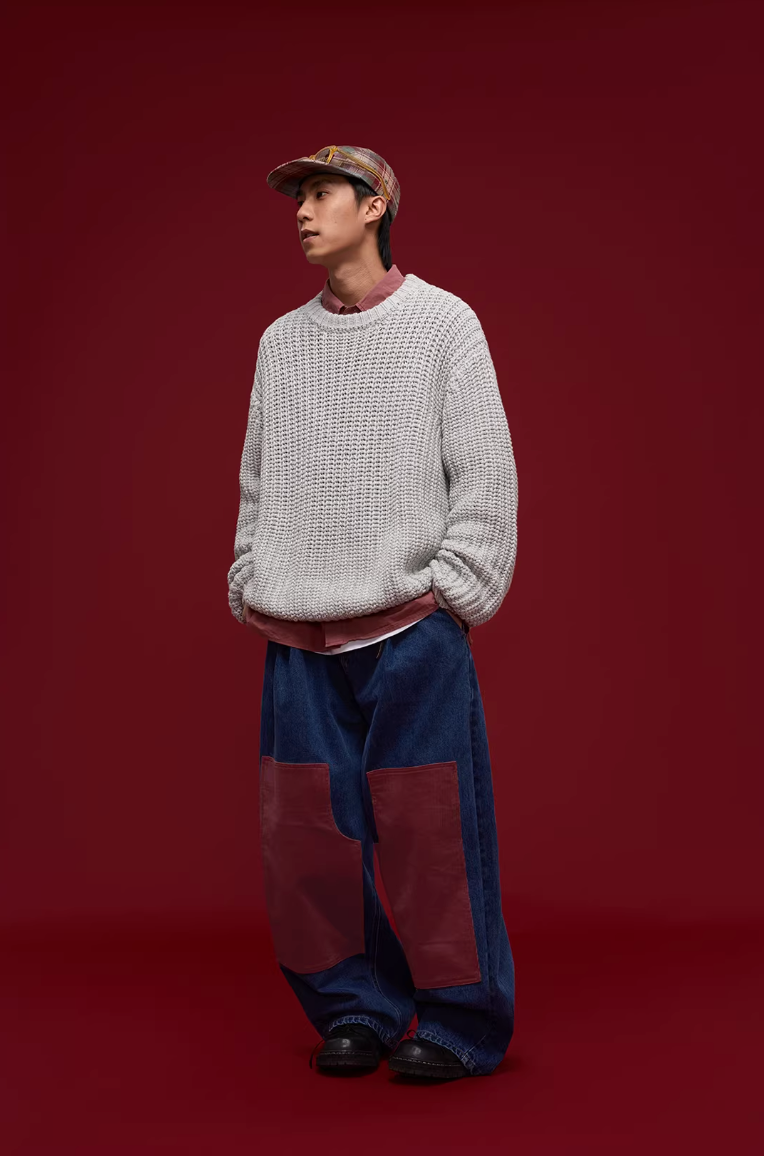 BANANACLUB セーター MB5038