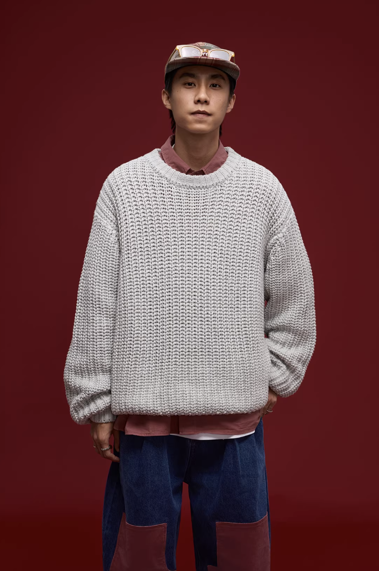 BANANACLUB セーター MB5038