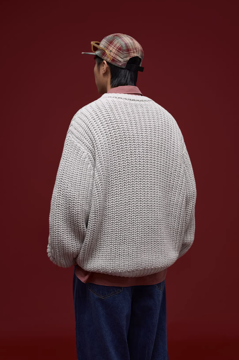 BANANACLUB セーター MB5038