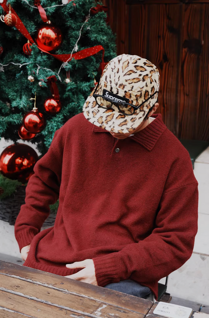 BANANACLUB ポロニット MB5039