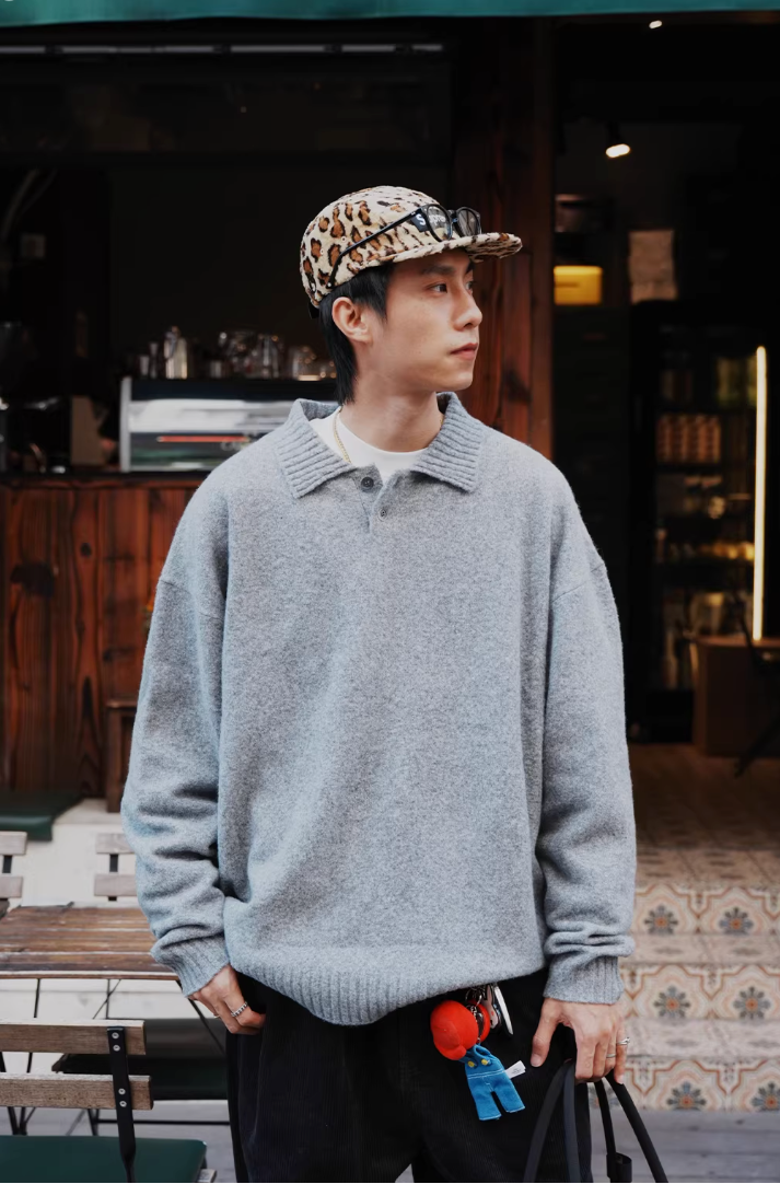 BANANACLUB ポロニット MB5039