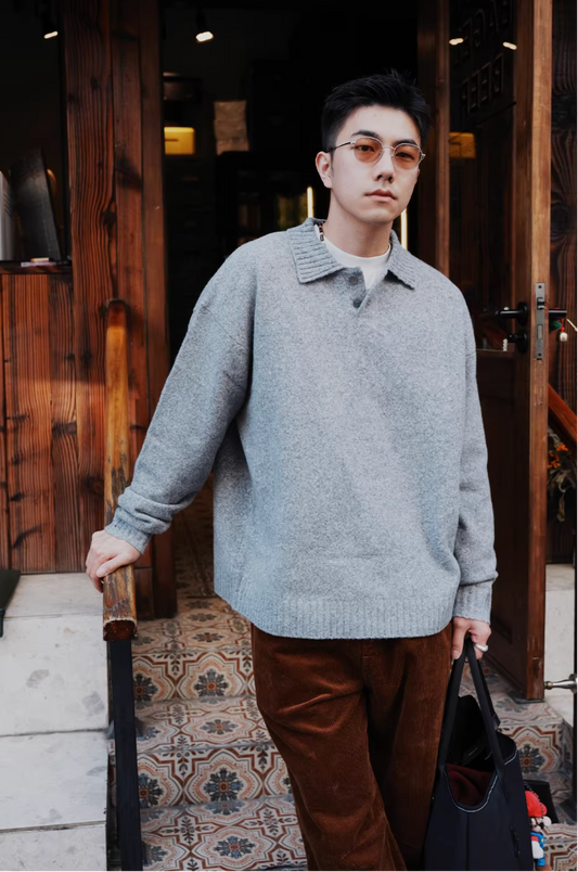 BANANACLUB ポロニット MB5039