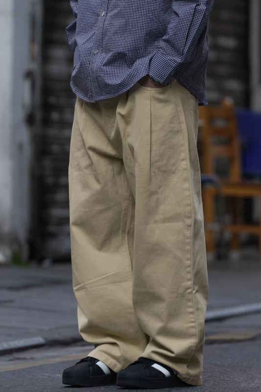 IPENNY チノパンツ MB5050