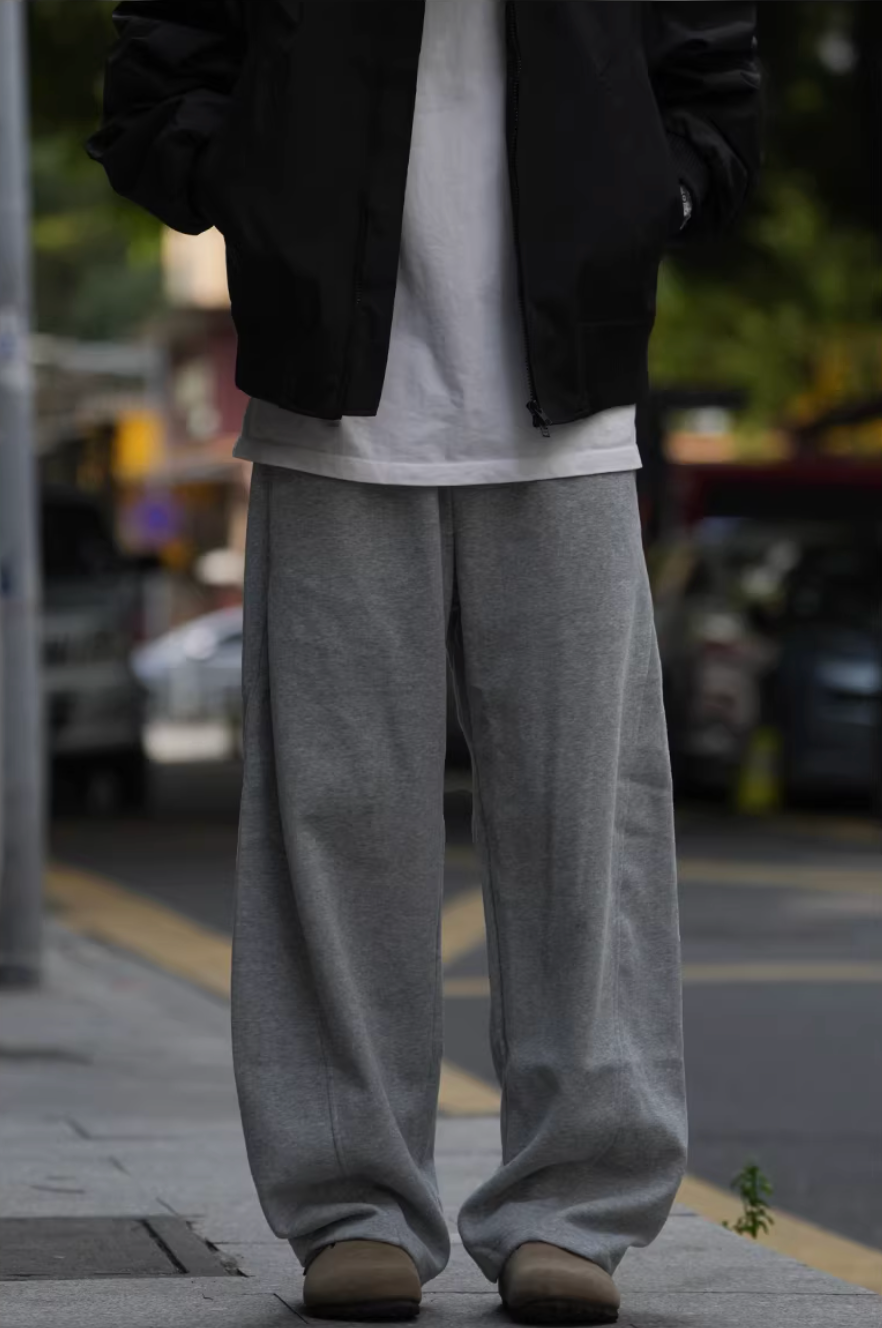 IPENNY スウェットパンツ MB5055