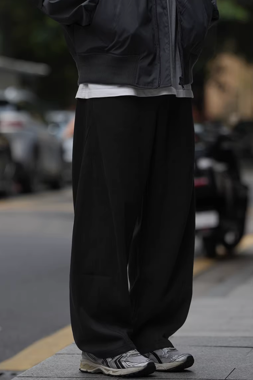 IPENNY スウェットパンツ MB5055