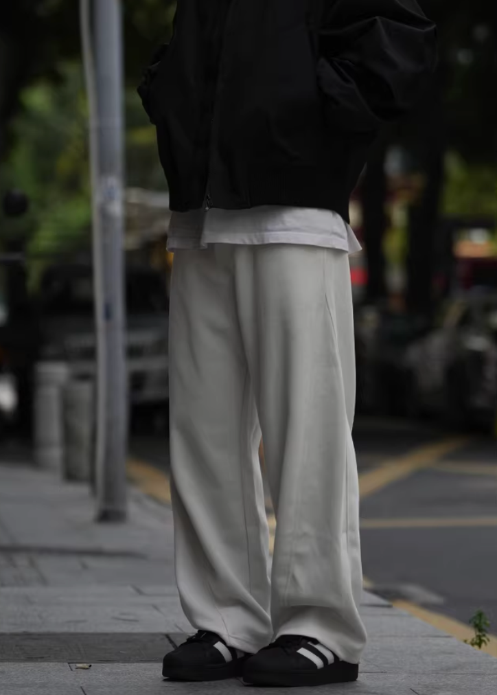 IPENNY スウェットパンツ MB5055