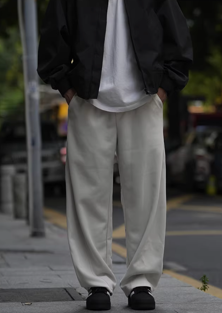 IPENNY スウェットパンツ MB5055