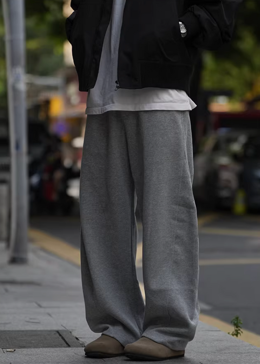 IPENNY スウェットパンツ MB5055