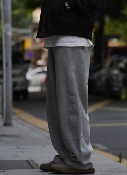 IPENNY スウェットパンツ MB5055