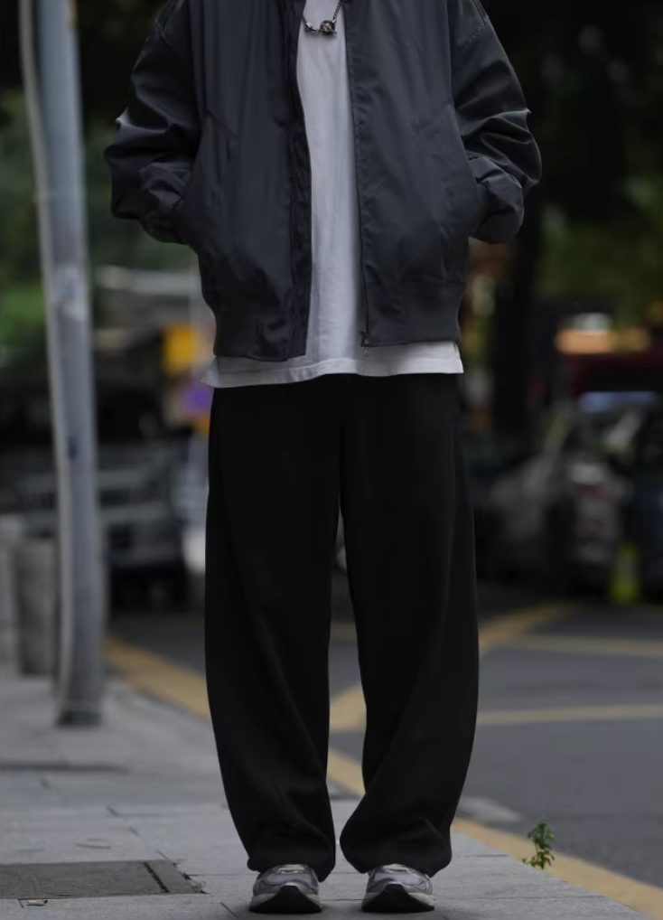 IPENNY スウェットパンツ MB5055