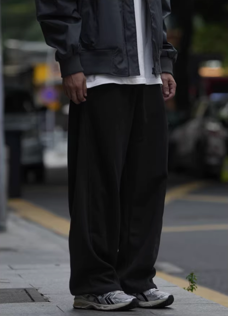 IPENNY スウェットパンツ MB5055