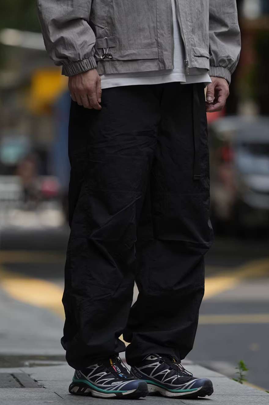 IPENNY カーゴパンツ MB5052