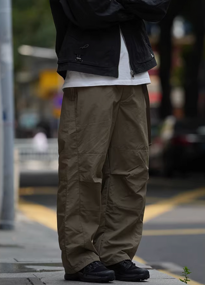 IPENNY カーゴパンツ MB5052