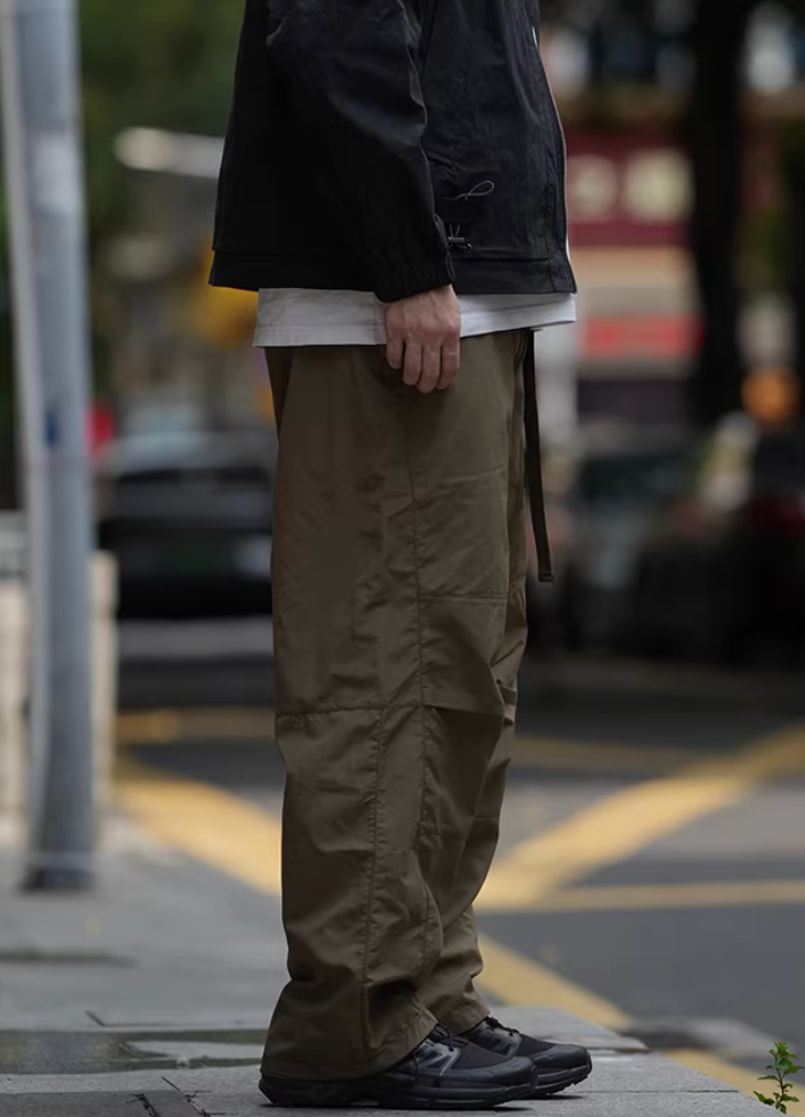 IPENNY カーゴパンツ MB5052