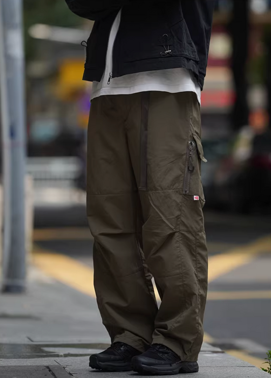 IPENNY カーゴパンツ MB5052