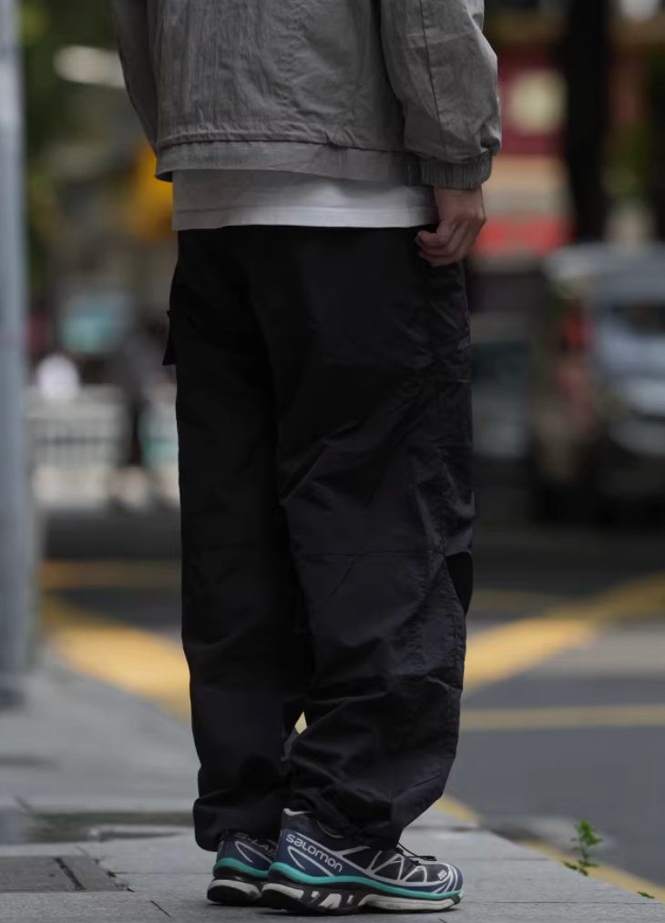 IPENNY カーゴパンツ MB5052