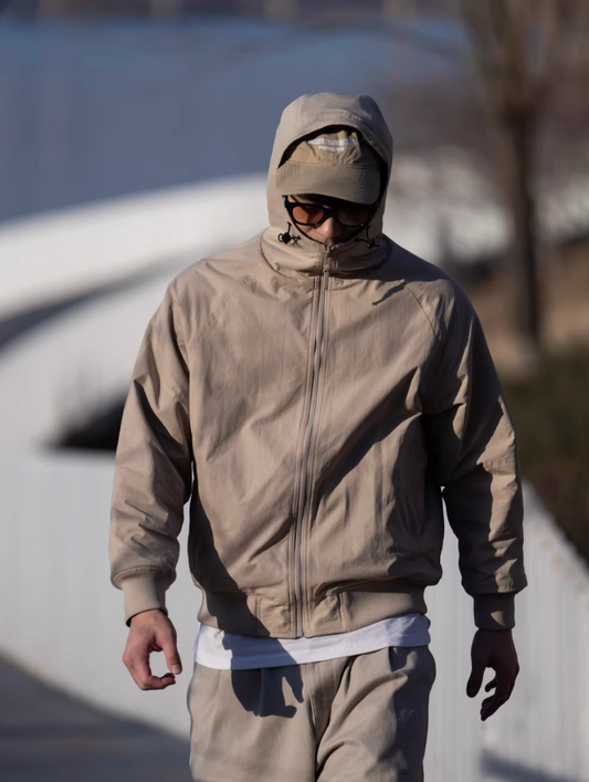 BTB リバーシブルジャケット MB5065