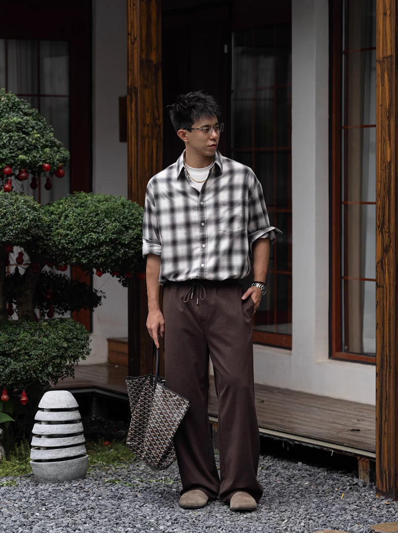 MASSULTI カジュアルパンツ MB5072