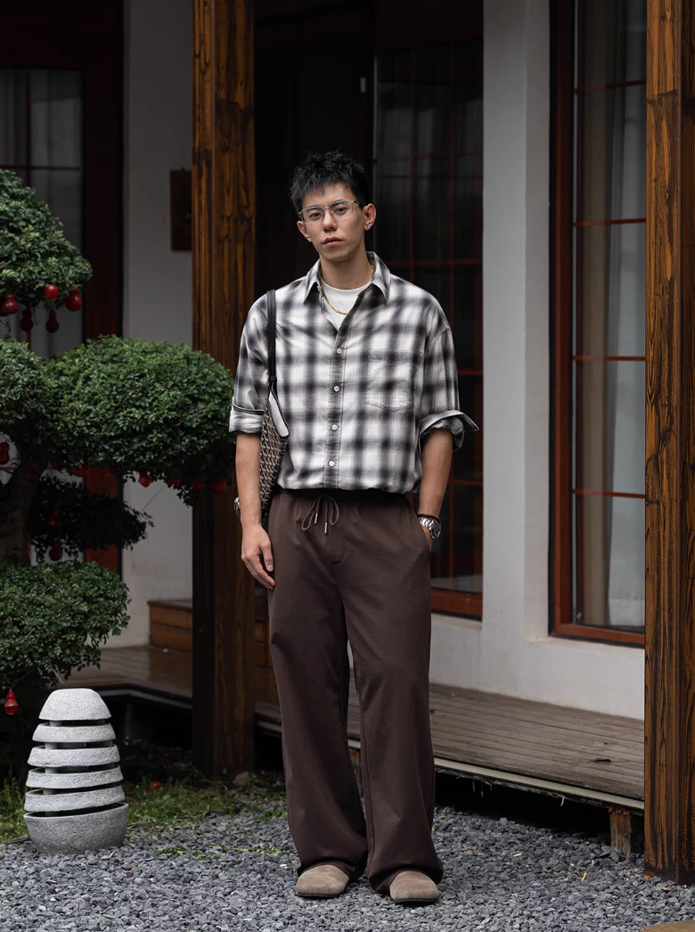 MASSULTI カジュアルパンツ MB5072