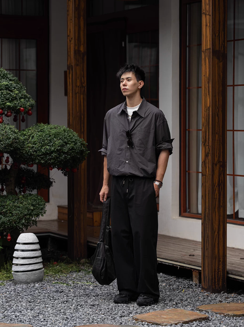 MASSULTI カジュアルパンツ MB5072