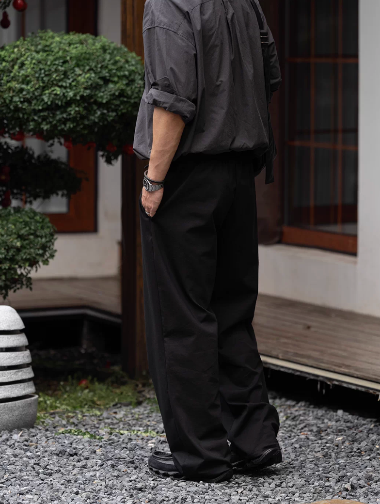 MASSULTI カジュアルパンツ MB5072