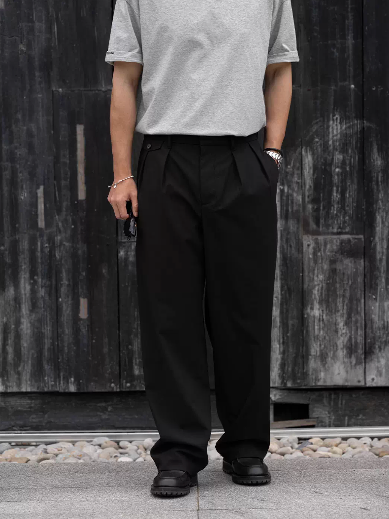 MASSULTI スラックス MB5074