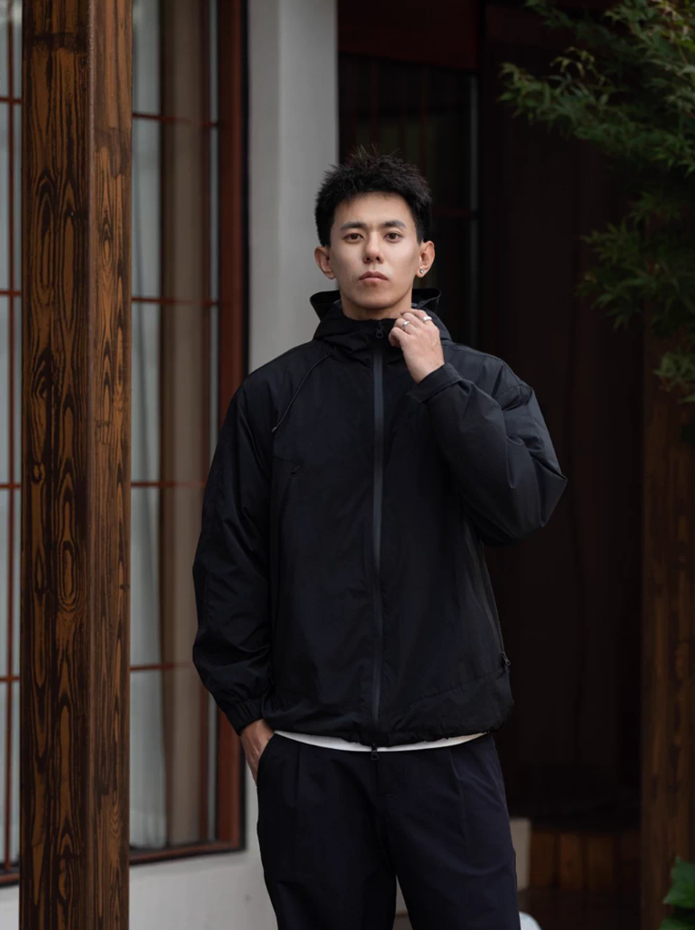 MASSULTI ソフトシェルジャケット MB5076