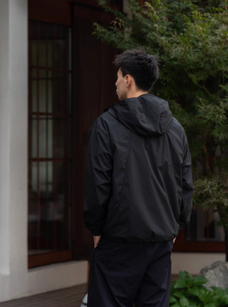 MASSULTI ソフトシェルジャケット MB5076