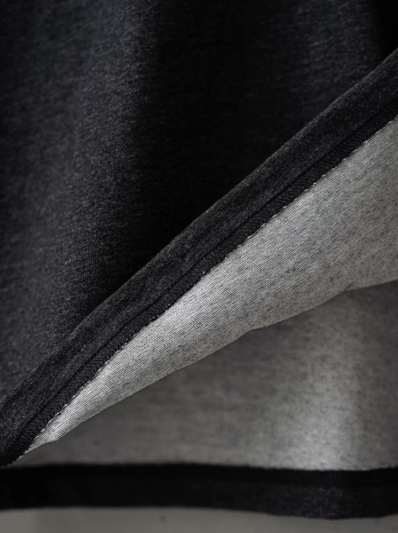 MASSULTI ポケット ロングTシャツ MB5083