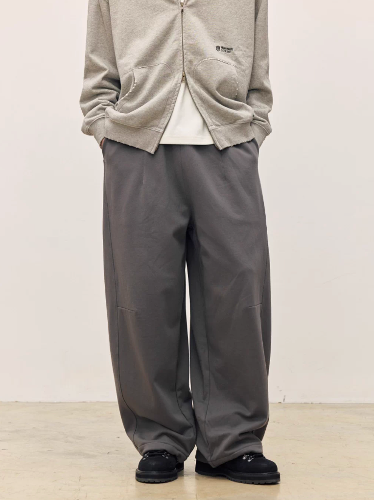 MASSULTI スウェットパンツ MB5084