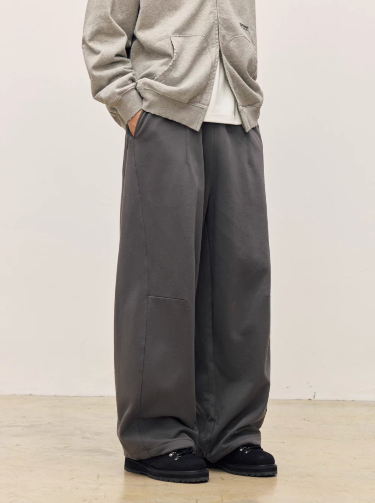 MASSULTI スウェットパンツ MB5084