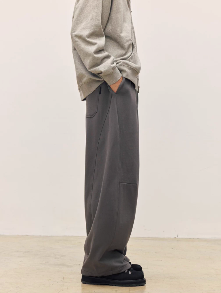 MASSULTI スウェットパンツ MB5084