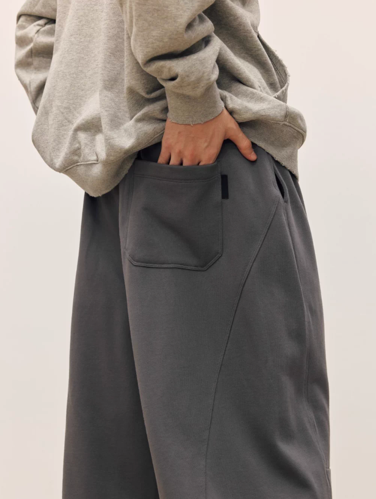 MASSULTI スウェットパンツ MB5084