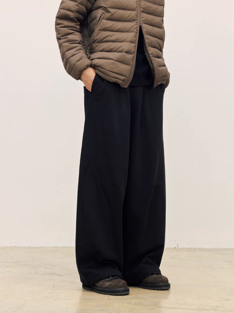 MASSULTI スウェットパンツ MB5084